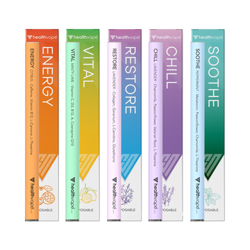 HV ENERGY Variety Pack
