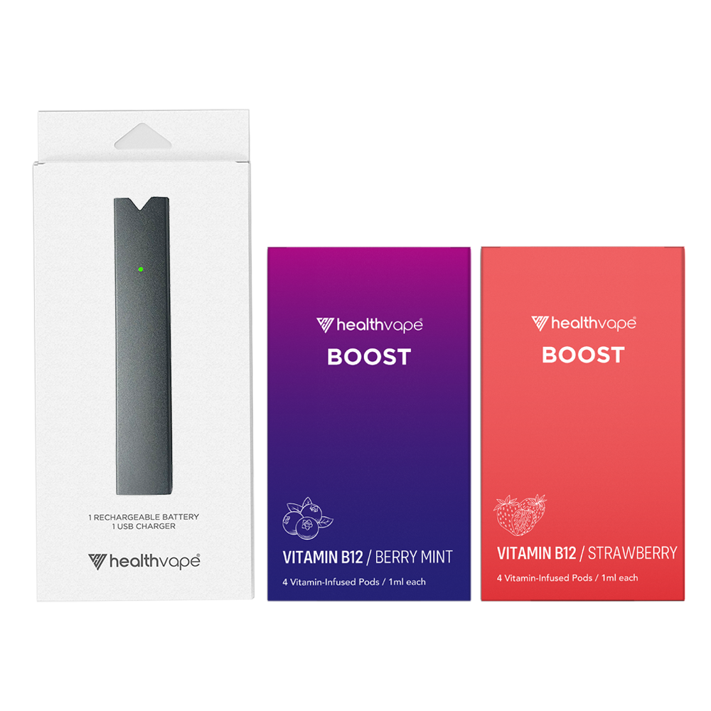 Rechargeable Starter Pack Combos HV0 UK Rechargeable Starter Pack Combos HV0 UK