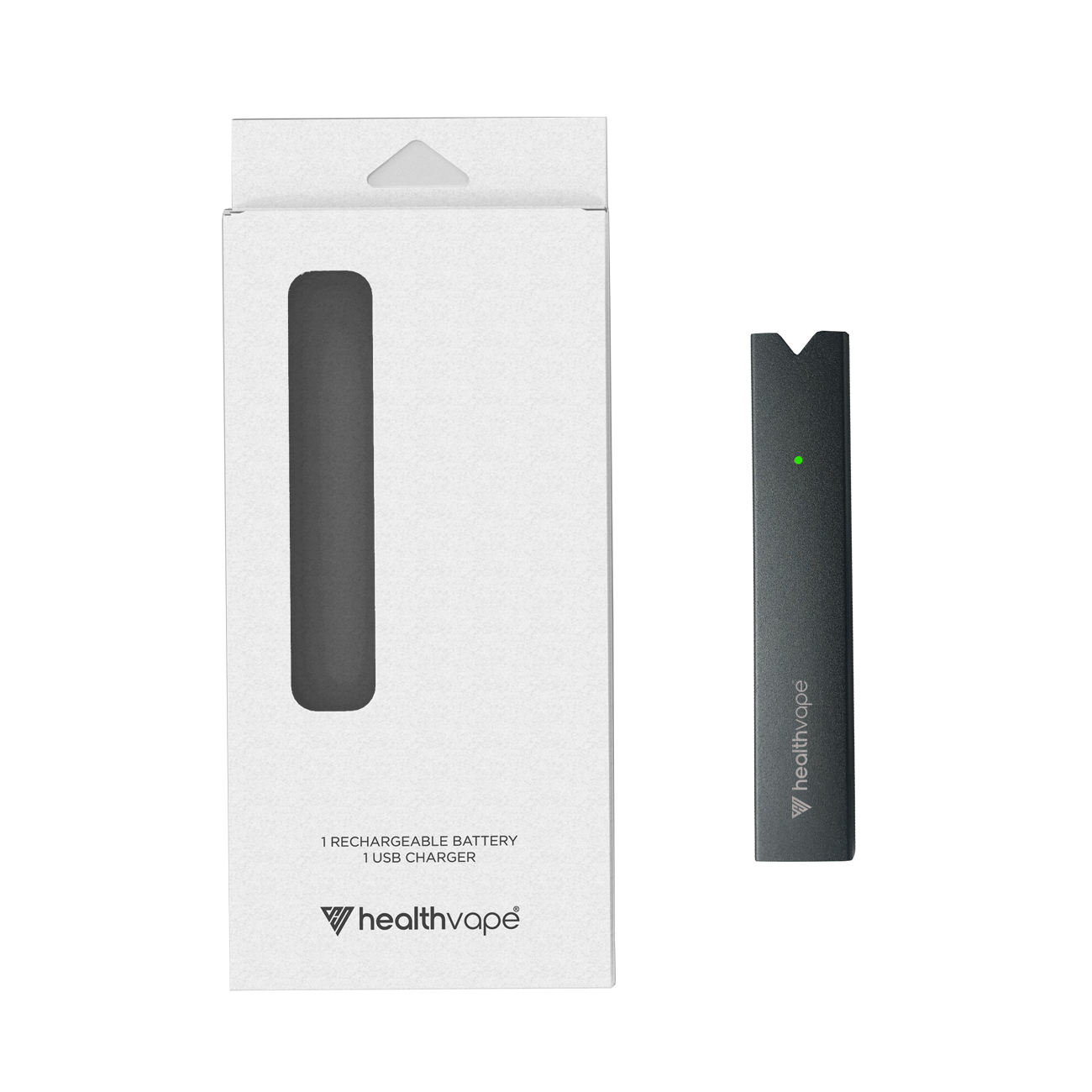 Rechargeable and Charger Kit